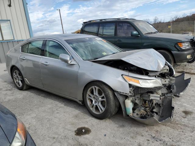 Photo 3 VIN: 19UUA86569A017278 - ACURA TL 