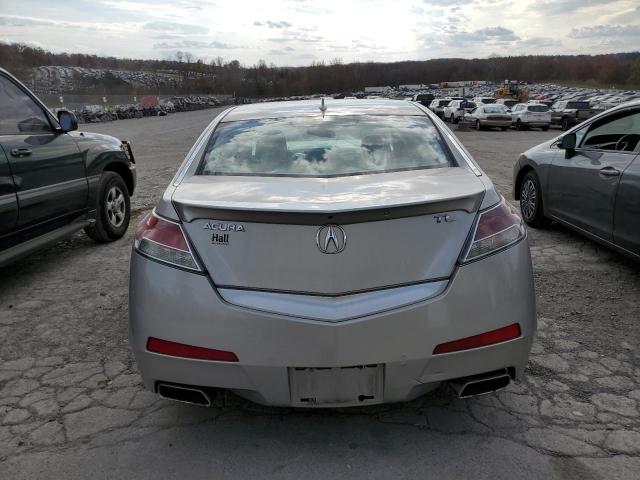 Photo 5 VIN: 19UUA86569A017278 - ACURA TL 