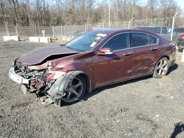 Photo 0 VIN: 19UUA86569A019046 - ACURA TL 