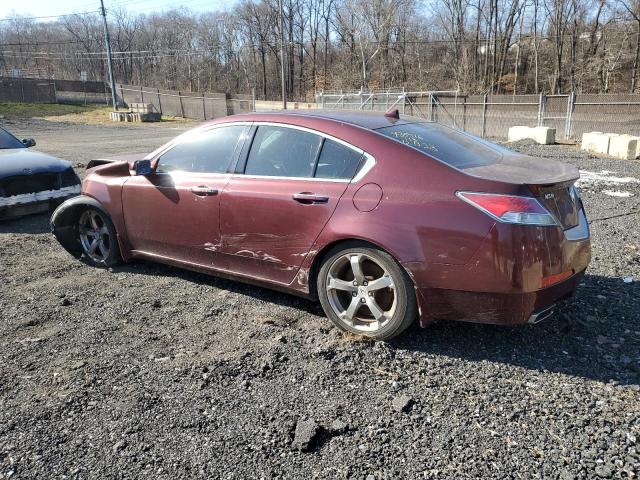 Photo 1 VIN: 19UUA86569A019046 - ACURA TL 