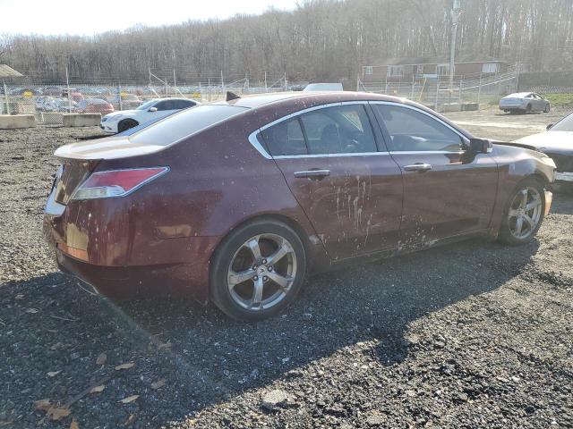 Photo 2 VIN: 19UUA86569A019046 - ACURA TL 