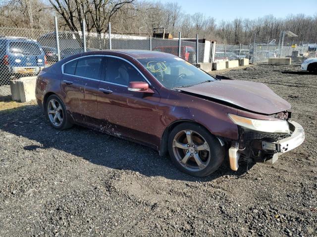 Photo 3 VIN: 19UUA86569A019046 - ACURA TL 