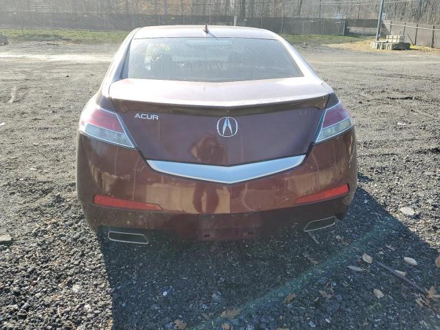 Photo 5 VIN: 19UUA86569A019046 - ACURA TL 