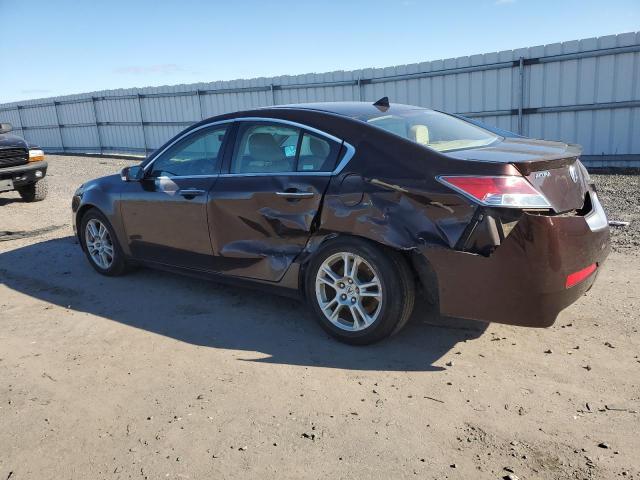 Photo 1 VIN: 19UUA86569A020973 - ACURA TL 