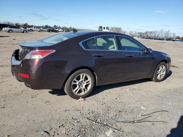 Photo 2 VIN: 19UUA86569A020973 - ACURA TL 