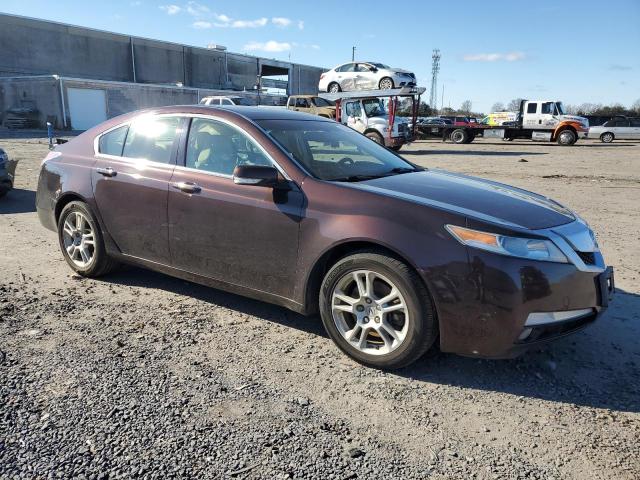 Photo 3 VIN: 19UUA86569A020973 - ACURA TL 