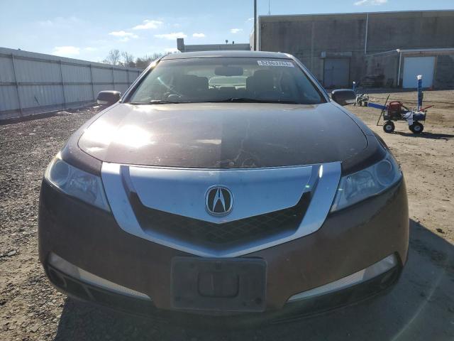 Photo 4 VIN: 19UUA86569A020973 - ACURA TL 