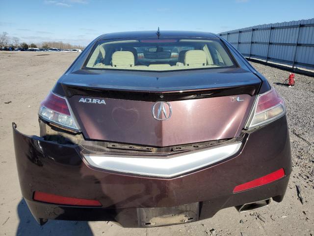 Photo 5 VIN: 19UUA86569A020973 - ACURA TL 