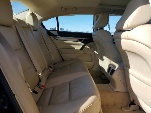 Photo 9 VIN: 19UUA86569A020973 - ACURA TL 