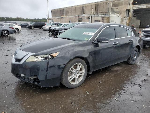 Photo 0 VIN: 19UUA86569A022187 - ACURA TL 