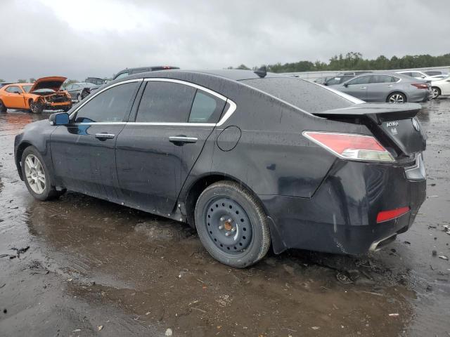 Photo 1 VIN: 19UUA86569A022187 - ACURA TL 