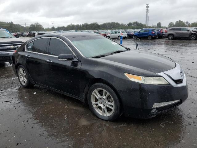 Photo 3 VIN: 19UUA86569A022187 - ACURA TL 