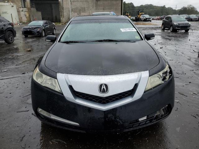 Photo 4 VIN: 19UUA86569A022187 - ACURA TL 