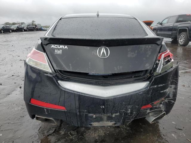 Photo 5 VIN: 19UUA86569A022187 - ACURA TL 