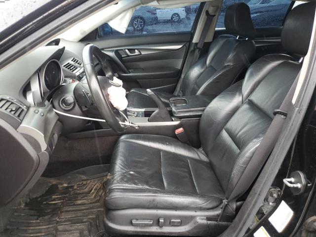 Photo 6 VIN: 19UUA86569A022187 - ACURA TL 