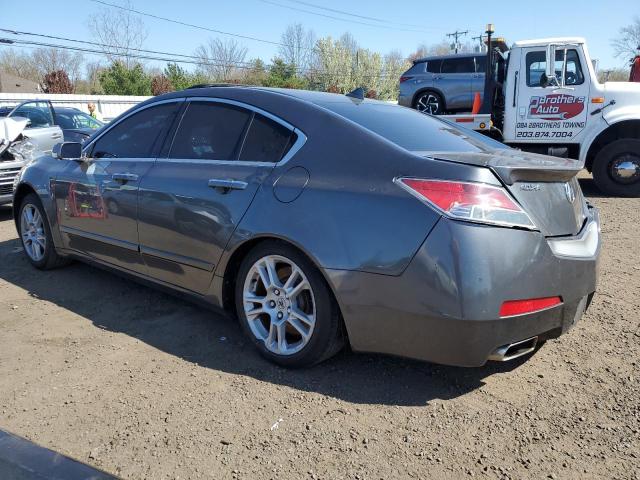 Photo 1 VIN: 19UUA86569A022853 - ACURA TL 