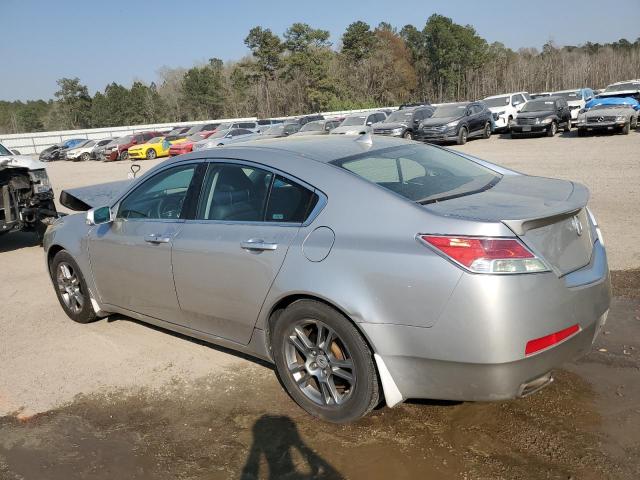 Photo 1 VIN: 19UUA86579A001431 - ACURA TL 