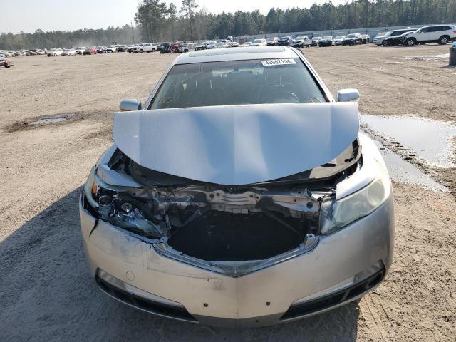 Photo 10 VIN: 19UUA86579A001431 - ACURA TL 