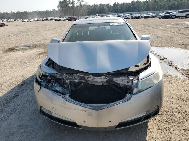 Photo 4 VIN: 19UUA86579A001431 - ACURA TL 