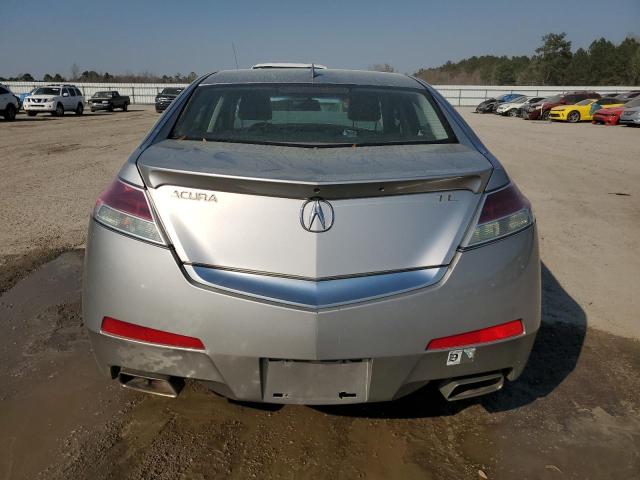 Photo 5 VIN: 19UUA86579A001431 - ACURA TL 