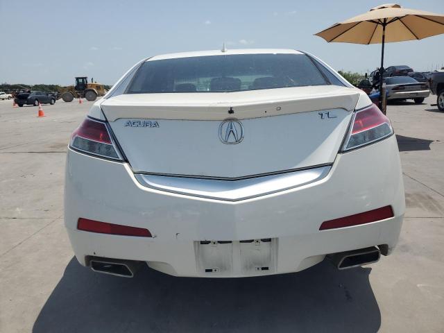 Photo 5 VIN: 19UUA86579A008234 - ACURA TL 