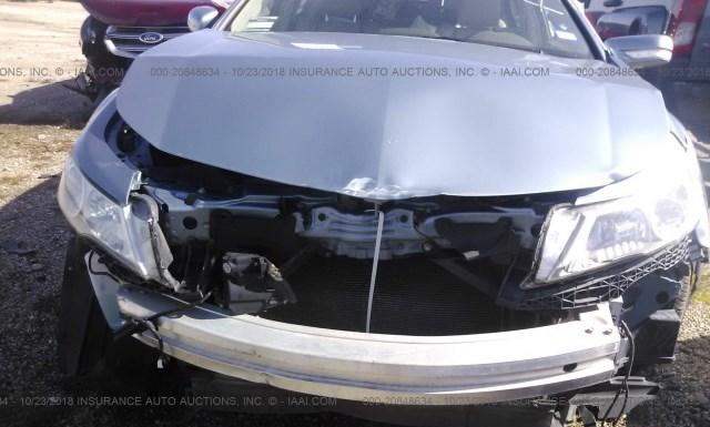 Photo 5 VIN: 19UUA86579A014843 - ACURA TL 