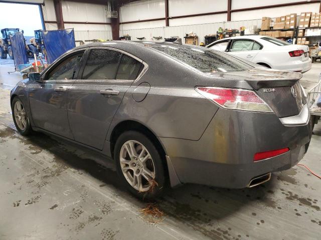 Photo 1 VIN: 19UUA86579A014924 - ACURA TL 