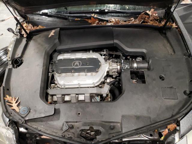 Photo 10 VIN: 19UUA86579A014924 - ACURA TL 