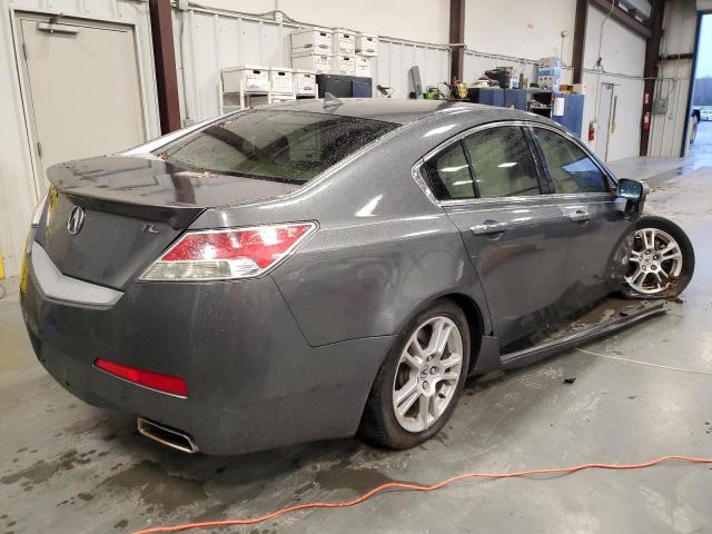 Photo 2 VIN: 19UUA86579A014924 - ACURA TL 