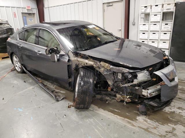 Photo 3 VIN: 19UUA86579A014924 - ACURA TL 