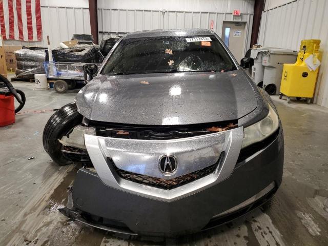 Photo 4 VIN: 19UUA86579A014924 - ACURA TL 