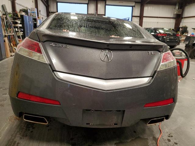 Photo 5 VIN: 19UUA86579A014924 - ACURA TL 