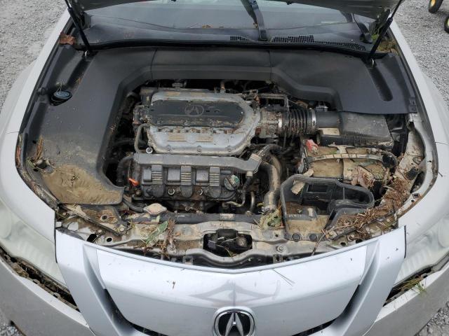 Photo 10 VIN: 19UUA86579A022392 - ACURA TL 