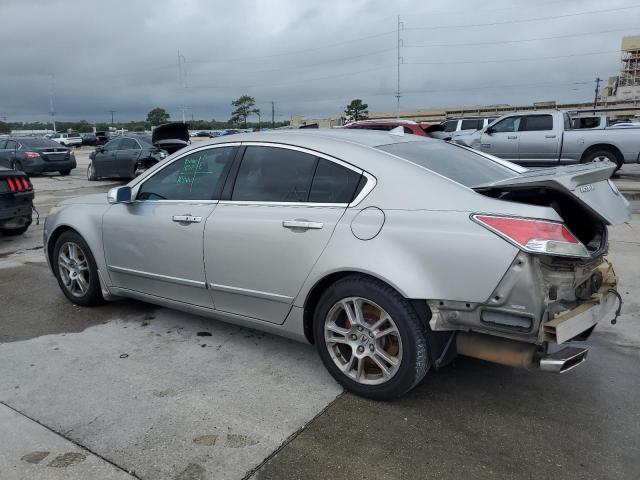 Photo 1 VIN: 19UUA86579A024689 - ACURA TL 