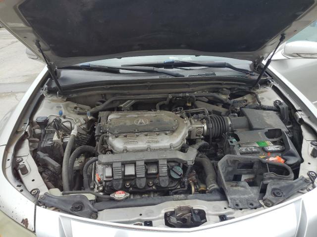 Photo 10 VIN: 19UUA86579A024689 - ACURA TL 