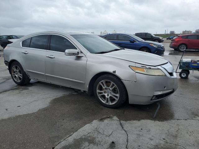 Photo 3 VIN: 19UUA86579A024689 - ACURA TL 