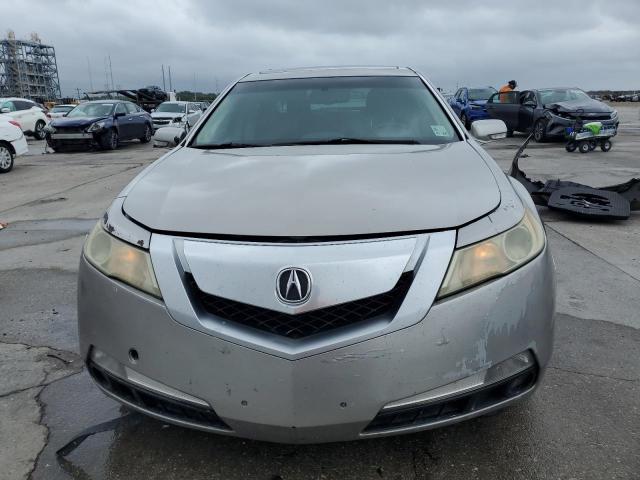 Photo 4 VIN: 19UUA86579A024689 - ACURA TL 