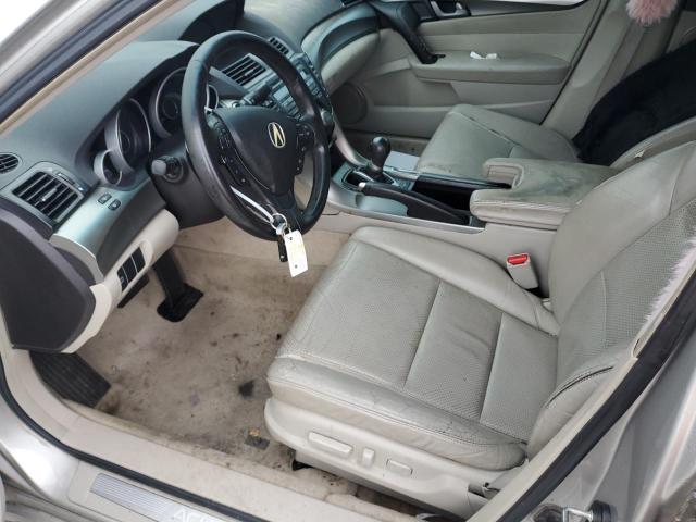 Photo 6 VIN: 19UUA86579A024689 - ACURA TL 