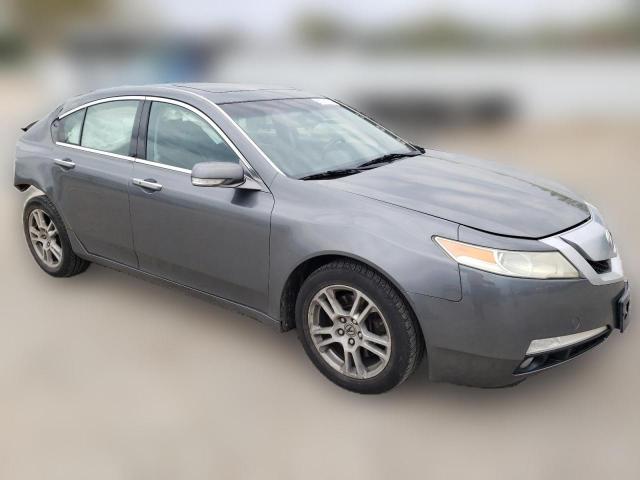 Photo 3 VIN: 19UUA86589A003821 - ACURA TL 