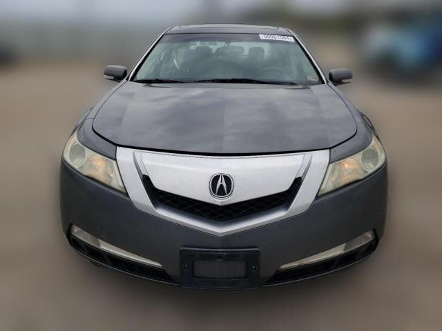 Photo 4 VIN: 19UUA86589A003821 - ACURA TL 