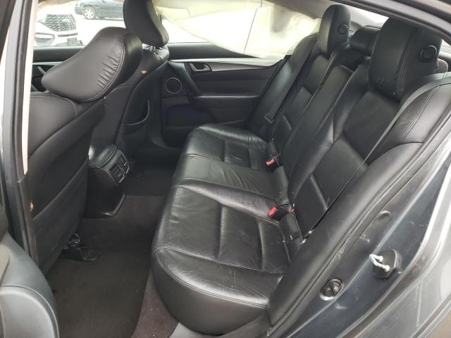 Photo 9 VIN: 19UUA86589A003821 - ACURA TL 