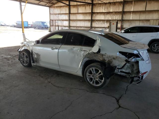 Photo 1 VIN: 19UUA86589A005939 - ACURA TL 