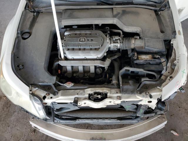 Photo 10 VIN: 19UUA86589A005939 - ACURA TL 