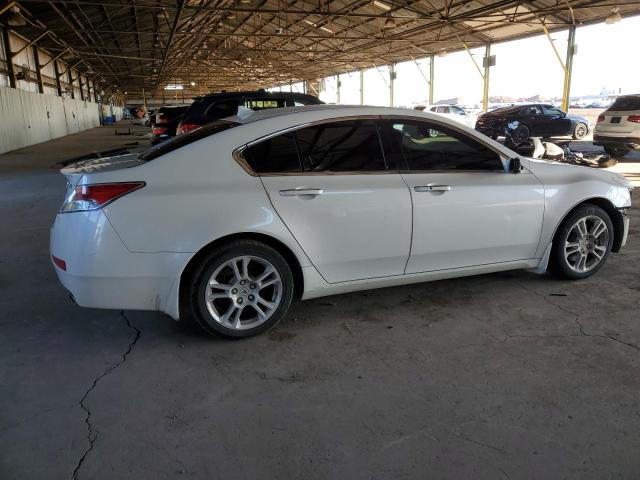 Photo 2 VIN: 19UUA86589A005939 - ACURA TL 