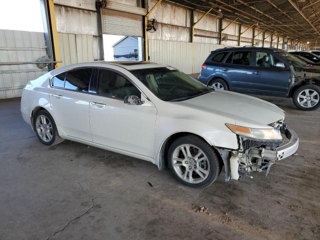 Photo 3 VIN: 19UUA86589A005939 - ACURA TL 