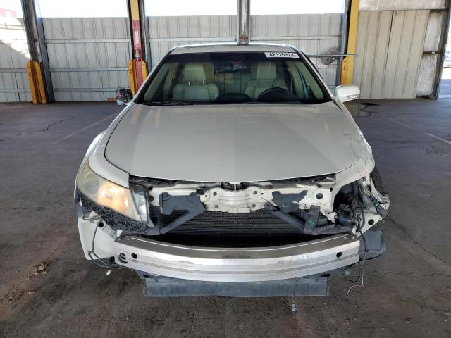 Photo 4 VIN: 19UUA86589A005939 - ACURA TL 