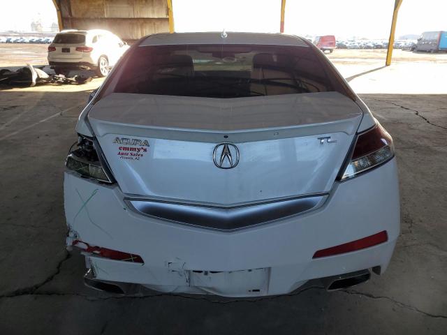 Photo 5 VIN: 19UUA86589A005939 - ACURA TL 