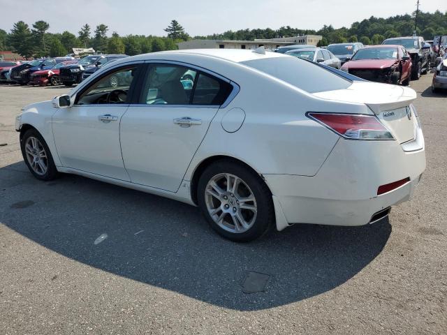 Photo 1 VIN: 19UUA86589A005990 - ACURA TL 