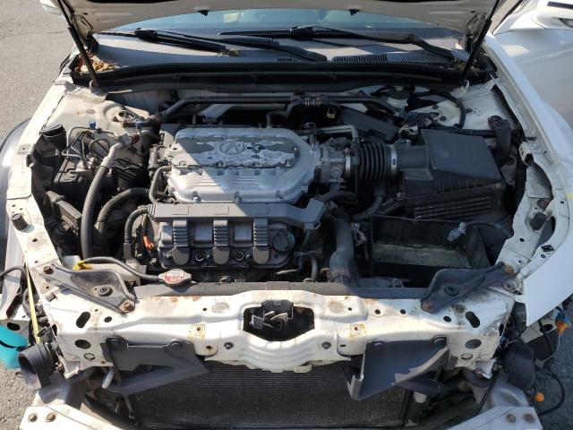 Photo 10 VIN: 19UUA86589A005990 - ACURA TL 