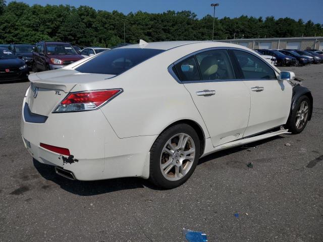 Photo 2 VIN: 19UUA86589A005990 - ACURA TL 